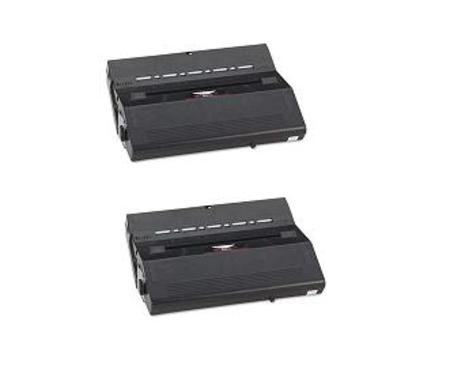 Product image for 999inks Compatible Twin Pack HP 91A Standard Capacity Laser Toner Cartridges - Small
