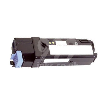 Product image for 999inks Compatible Yellow Xerox 106R01333 Laser Toner Cartridge - Small