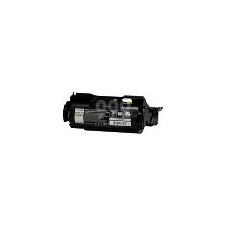 Product image for 999inks Compatible Black Lexmark 0064016SE Standard Capacity Laser Toner Cartridge - Small