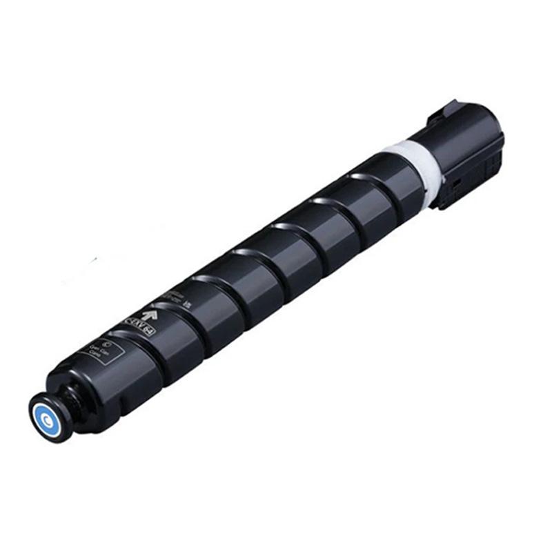 Product image for 999inks Compatible Canon C-EXV64C Cyan Laser Toner Cartridge - Small