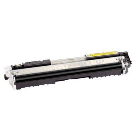 Product image for 999inks Compatible Yellow Canon 729Y Laser Toner Cartridge - Small