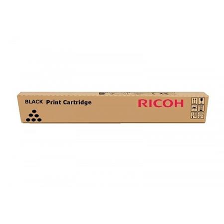 Product image for Ricoh 821185 Black Original Toner Cartridge - Small