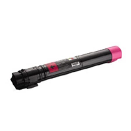 Product image for Dell 593-10875 31PHT Magenta Original High Capacity Laser Toner Cartridge - Small