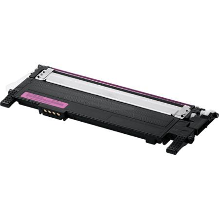 Product image for 999inks Compatible Magenta Samsung CLT-M406S/ELS Standard Capacity Laser Toner Cartridge - Small