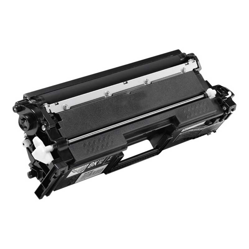 Product image for 999inks Compatible Brother TN821XXLBK Black Extra High Capacity Toner Cartridge - Small