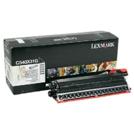 Product image for Lexmark C540X31G Original Photodeveloper Unit - Small
