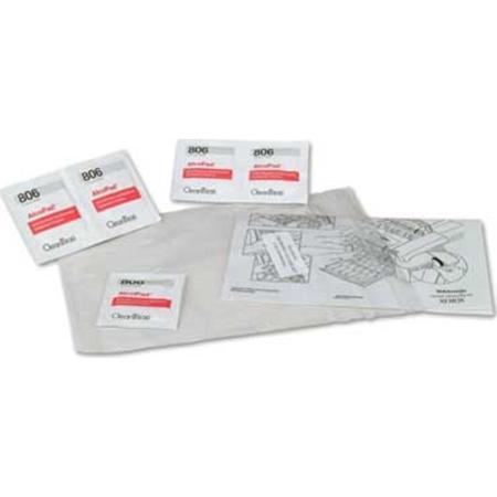 Product image for Xerox 16184500 Original Cleaning Kit - Small
