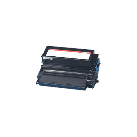 Product image for 999inks Compatible Black Lexmark 1380950 Laser Toner Cartridge - Small