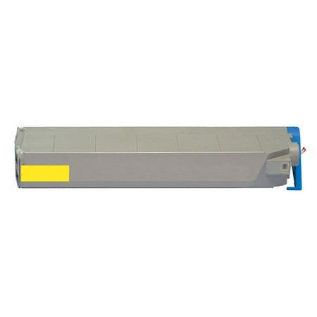 Product image for 999inks Compatible Yellow Xerox 016-1979-00 High Capacity Laser Toner Cartridge - Small