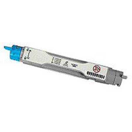 Product image for Konica Minolta 171-0550-004 Cyan Original Toner Cartridge (1710550004) - Small