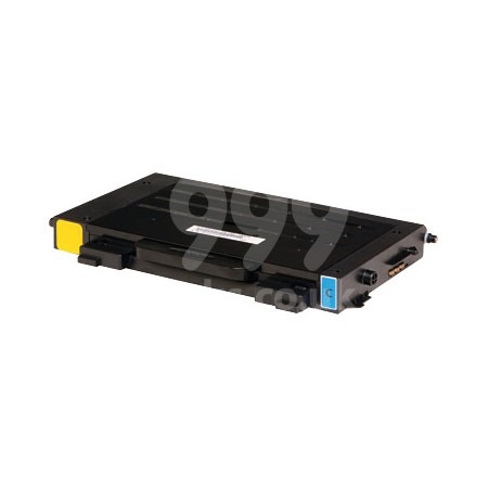 Product image for 999inks Compatible Cyan Xerox 106R00680 Laser Toner Cartridge - Small