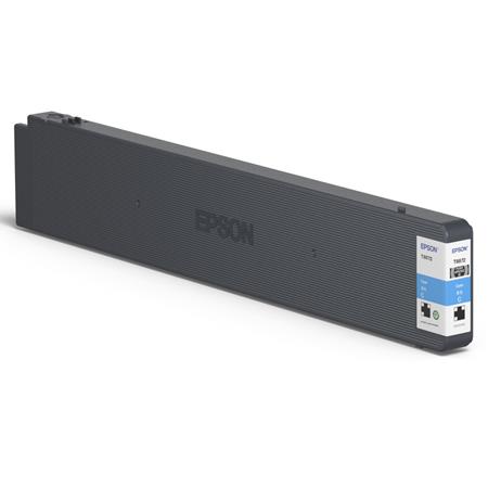 Product image for Epson T02Q2 (T02Q200) Cyan Original Ink Cartridge - Small