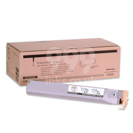 Product image for Xerox 16197300 Cyan Original Standard Toner Cartridge - Small