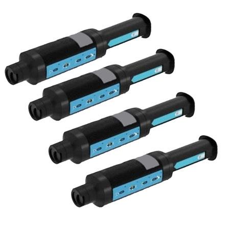 Product image for 999inks Compatible Quad Pack HP 103A Laser Toner Cartridges - Small