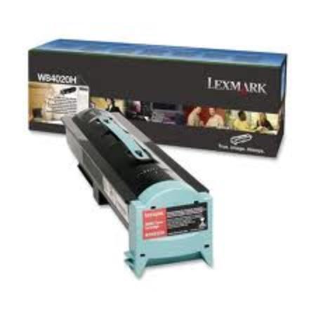Product image for Lexmark W850H21G Original Black High Capacity Toner Cartridge - Small