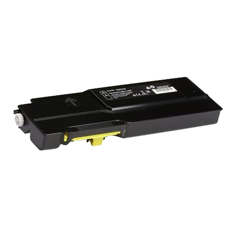 Product image for 999inks Compatible Yellow Xerox 106R03529 Extra High Capacity Laser Toner Cartridge - Small