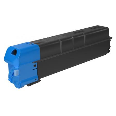Product image for 999inks Compatible Cyan Kyocera TK-5280C Toner Cartridges - Small