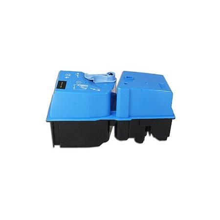 Product image for 999inks Compatible Cyan Kyocera TK-820C Toner Cartridges - Small