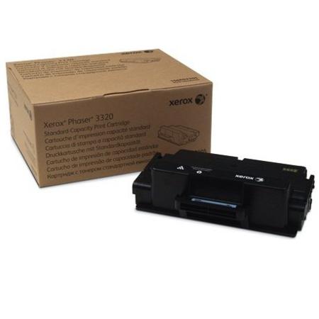 Product image for Xerox 106R02305 Black Original Standard Capacity Toner Cartridge - Small