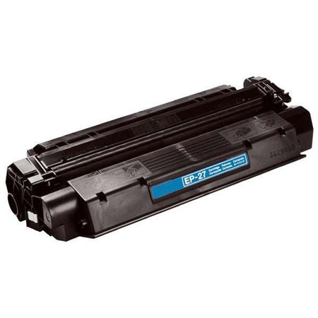 Product image for 999inks Compatible Black Canon EP27 Laser Toner Cartridge - Small