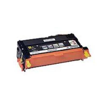 Product image for 999inks Compatible Yellow Xerox 113R00725 High Capacity Laser Toner Cartridge - Small