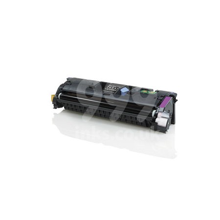 Product image for 999inks Compatible Magenta Canon EP87M Laser Toner Cartridge - Small