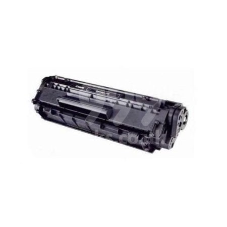 Product image for 999inks Compatible Black Canon 712 Laser Toner Cartridge - Small