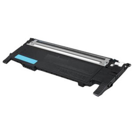 Product image for 999inks Compatible Cyan Samsung CLT-C4072S Laser Toner Cartridge - Small