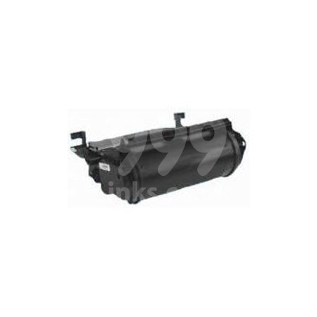 Product image for 999inks Compatible Black Lexmark 1382625 High Capacity Laser Toner Cartridge - Small