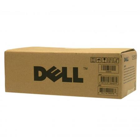 Product image for Dell 593-10094 Black Original Standard Capacity Toner Cartridge (J9833) - Small