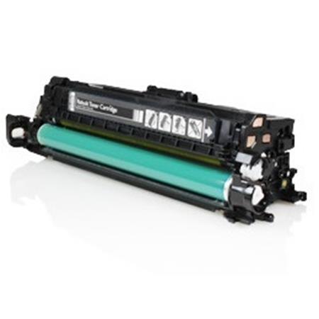 Product image for 999inks Compatible Black Canon 723HBK High Capacity Laser Toner Cartridge - Small