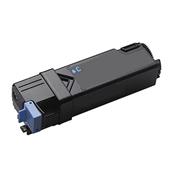 999inks Compatible Cyan Dell 593-10259 (KU051) High Capacity Laser Toner Cartridge