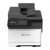 Lexmark CS521dn Toner