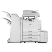 Ricoh Aficio 3035P Toner