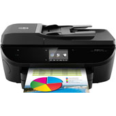 HP ENVY 7643 e-All-in-One Ink Cartridges