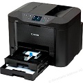 Canon MAXIFY MB5350 Ink Cartridges