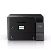 Epson EcoTank ET-4951 Ink Cartridges