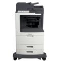 Lexmark MX811dfe Toner