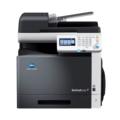 Konica Minolta Bizhub C35 Toner