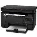 HP LaserJet Pro MFP M125a Toner