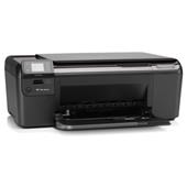 HP Photosmart 4750 Ink Cartridges