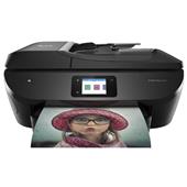 HP Envy Photo 7800 All-in-One Ink Cartridges