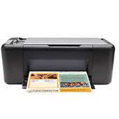 HP DeskJet 4435 Ink Cartridges
