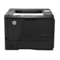 HP LaserJet Pro 400 Printer M401dne Toner