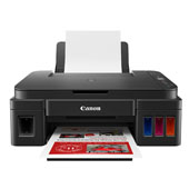 Canon PIXMA G3510 Ink Cartridges