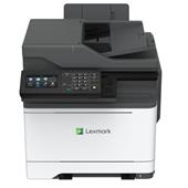 Lexmark CX622ade Toner