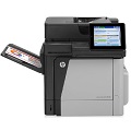 HP Colour LaserJet Enterprise MFP M680dn Toner
