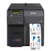 Epson ColorWorks C7500G Ink Cartridges