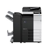 Konica Minolta Bizhub C368 Toner