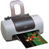 Epson Stylus C40SX Ink Cartridges